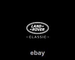 Land Rover Genuine Sensor Lambda Fits Discovery 4 Range Rover Velar LR011711