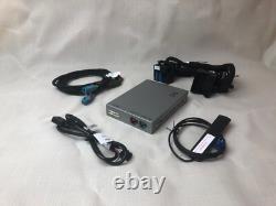 Land Rover Harman System Carplay Box Evoque 2012-2018 Interface module Range