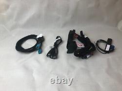 Land Rover Harman System Carplay Box Evoque 2012-2018 Interface module Range