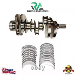 Land Rover Jaguar 3.0 Tdv6 Diesel 306dt Forged Crankshaft With Rebuildkit Gen 2