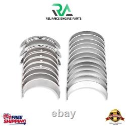 Land Rover Jaguar 3.0 Tdv6 Diesel 306dt Forged Crankshaft With Rebuildkit Gen 2