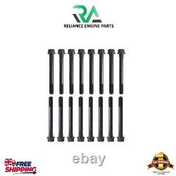 Land Rover Jaguar 3.0 Tdv6 Diesel 306dt Forged Crankshaft With Rebuildkit Gen 2