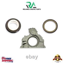 Land Rover Jaguar 3.0 Tdv6 Diesel 306dt Forged Crankshaft With Rebuildkit Gen 2