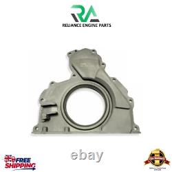 Land Rover Jaguar 3.0 Tdv6 Diesel 306dt Forged Crankshaft With Rebuildkit Gen 2