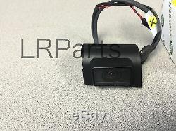 Land Rover Range Rover 2006 Rear View Parking Camera Xvi500120pnp Genuine New