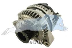 Land Rover Range Rover 3.6 L V8 L322 Alternator