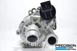 Land Rover Range Rover 3.6 TDV8 Borg Warner Sport Turbocharger 5439 970 0063