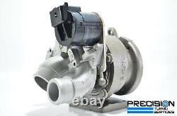 Land Rover Range Rover 3.6 TDV8 Borg Warner Sport Turbocharger 5439 970 0063