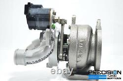 Land Rover Range Rover 3.6 TDV8 Borg Warner Sport Turbocharger 5439 970 0063