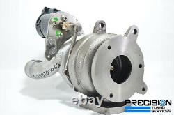 Land Rover Range Rover 3.6 TDV8 Borg Warner Sport Turbocharger 5439 970 0063