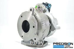 Land Rover Range Rover 3.6 TDV8 Borg Warner Sport Turbocharger 5439 970 0063