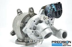 Land Rover Range Rover 3.6 TDV8 Borg Warner Sport Turbocharger 5439 970 0063