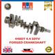 Land Rover Range Rover 448dt Tdv8 4.4l Diesel Forged Crankshaft Upgraded New