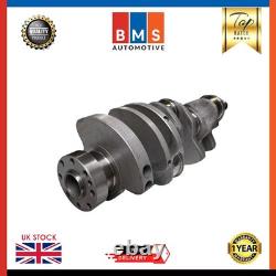 Land Rover Range Rover 448dt Tdv8 4.4l Diesel Forged Crankshaft Upgraded New