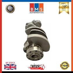 Land Rover Range Rover 448dt Tdv8 4.4l Diesel Forged Crankshaft Upgraded New