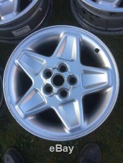 Land Rover Range Rover 5 Mondial Alloy Wheels