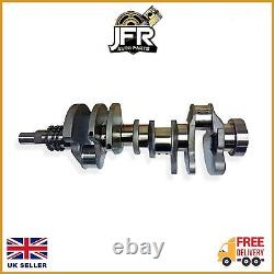 Land Rover Range Rover Alloy Steel Cast Iron Crankshaft + Rebuild Parts V8 4.4 D