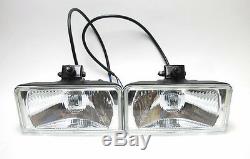 Land Rover Range Rover Classic 1987-1995 Driving Lamp Kit For Spoiler # Prc8238