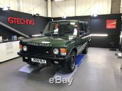 Land Rover Range Rover Classic Vogue 3.9 EFI V8 Holland and Holland Owned