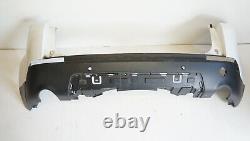 Land Rover Range Rover Discovery Bumper Trim +PDC f-26