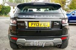 Land Rover Range Rover Evoque 2.2 SD4 Pure Tech AWD