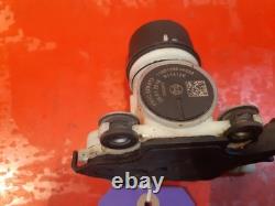 Land Rover Range Rover Evoque Ad Blue Tank 2016