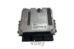 Land Rover Range Rover Evoque L538 2014 Engine control unit module ECU ONV22496