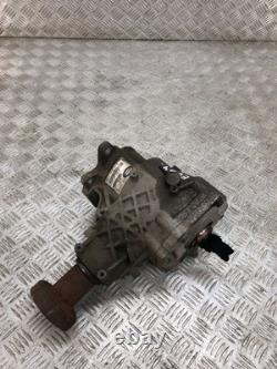 Land Rover Range Rover Evoque L538 2015 Diesel front differential diff ESP36318