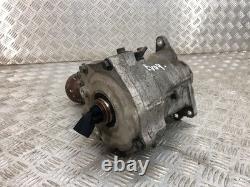 Land Rover Range Rover Evoque L538 2015 Diesel front differential diff ESP36318