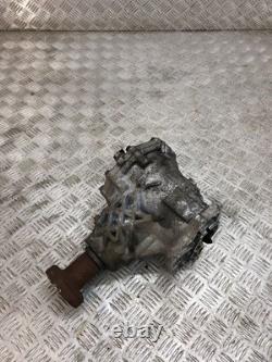 Land Rover Range Rover Evoque L538 2015 Diesel front differential diff ESP36318