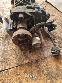 Land Rover Range Rover Evoque L538 2015 Diesel rear differential diff EPG18205
