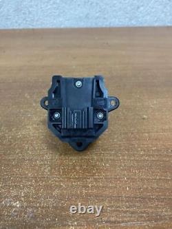 Land Rover Range Rover Evoque L538 2017 Hand parking brake switch EPG33696