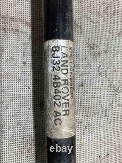 Land Rover Range Rover Evoque L538 Half Axle Rear Right BJ324B402AC 32414297