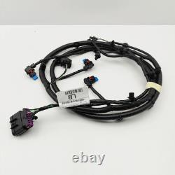 Land Rover Range Rover Evoque L551 Front Bumper Cable Lr143798 New Genuine