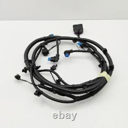 Land Rover Range Rover Evoque L551 Front Bumper Cable Lr143798 New Genuine