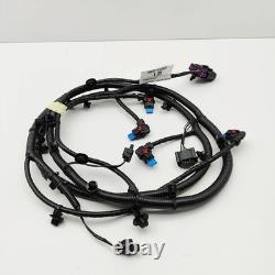 Land Rover Range Rover Evoque L551 Front Bumper Cable Lr143798 New Genuine