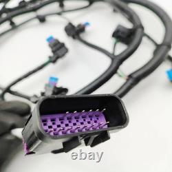Land Rover Range Rover Evoque L551 Front Bumper Cable Lr143798 New Genuine