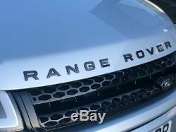 Land Rover Range Rover Evoque SE ED4 2.0 2015 (65)