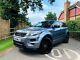Land Rover Range Rover Evoque Suv 2013 L538 2.2 Sd4 Dynamic Lux Awd 42 000 Miles
