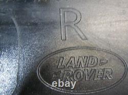 Land Rover Range Rover Genuine Plastic Trim Right Side Jk5m-15b216-a Ref B7f23
