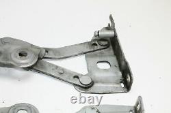 Land Rover Range Rover III L322 Hood Hinge Front Right 3.00 11732070