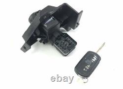 Land Rover Range Rover III (L322), Ignition switch lock YXB000073 LR088263