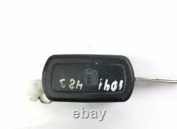 Land Rover Range Rover III (L322), Ignition switch lock YXB000073 LR088263