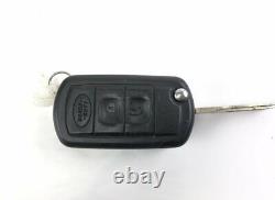 Land Rover Range Rover III (L322), Ignition switch lock YXB000073 LR088263