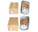 Land Rover Range Rover L322 03-05 Front Turn Side Signal Light Set Euro Style