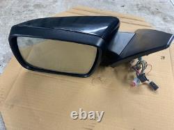 Land Rover Range Rover L322 10-12 Front Left Mirror 360° View Blind Spot Camera