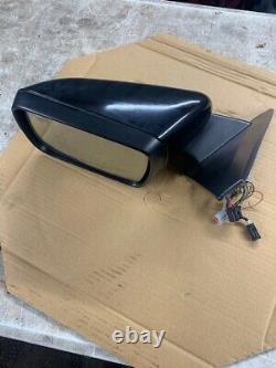 Land Rover Range Rover L322 10-12 Front Left Mirror 360° View Blind Spot Camera