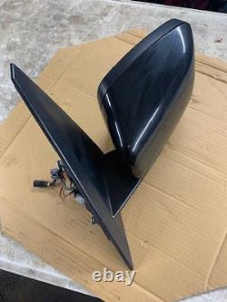 Land Rover Range Rover L322 10-12 Front Left Mirror 360° View Blind Spot Camera