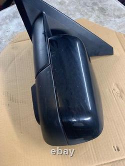 Land Rover Range Rover L322 10-12 Front Left Mirror 360° View Blind Spot Camera