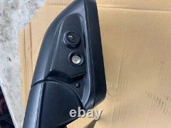 Land Rover Range Rover L322 10-12 Front Left Mirror 360° View Blind Spot Camera